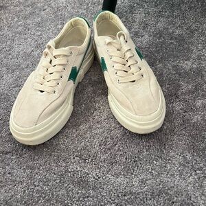 Stepeny Worker Club Sneakers